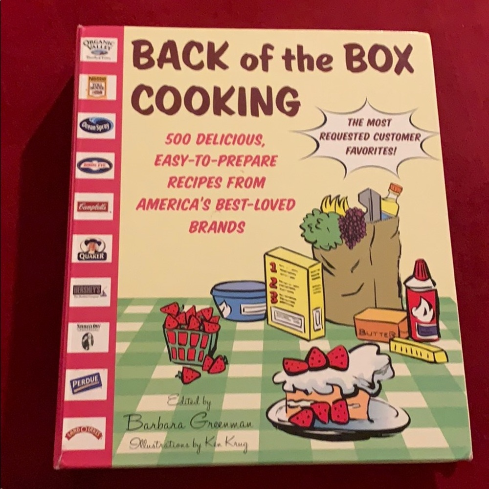 Super good cook 👩🏼‍🍳 book 📚